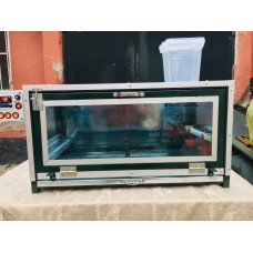 CİVCİV YETİŞTİRME KAFESİ 75 CM